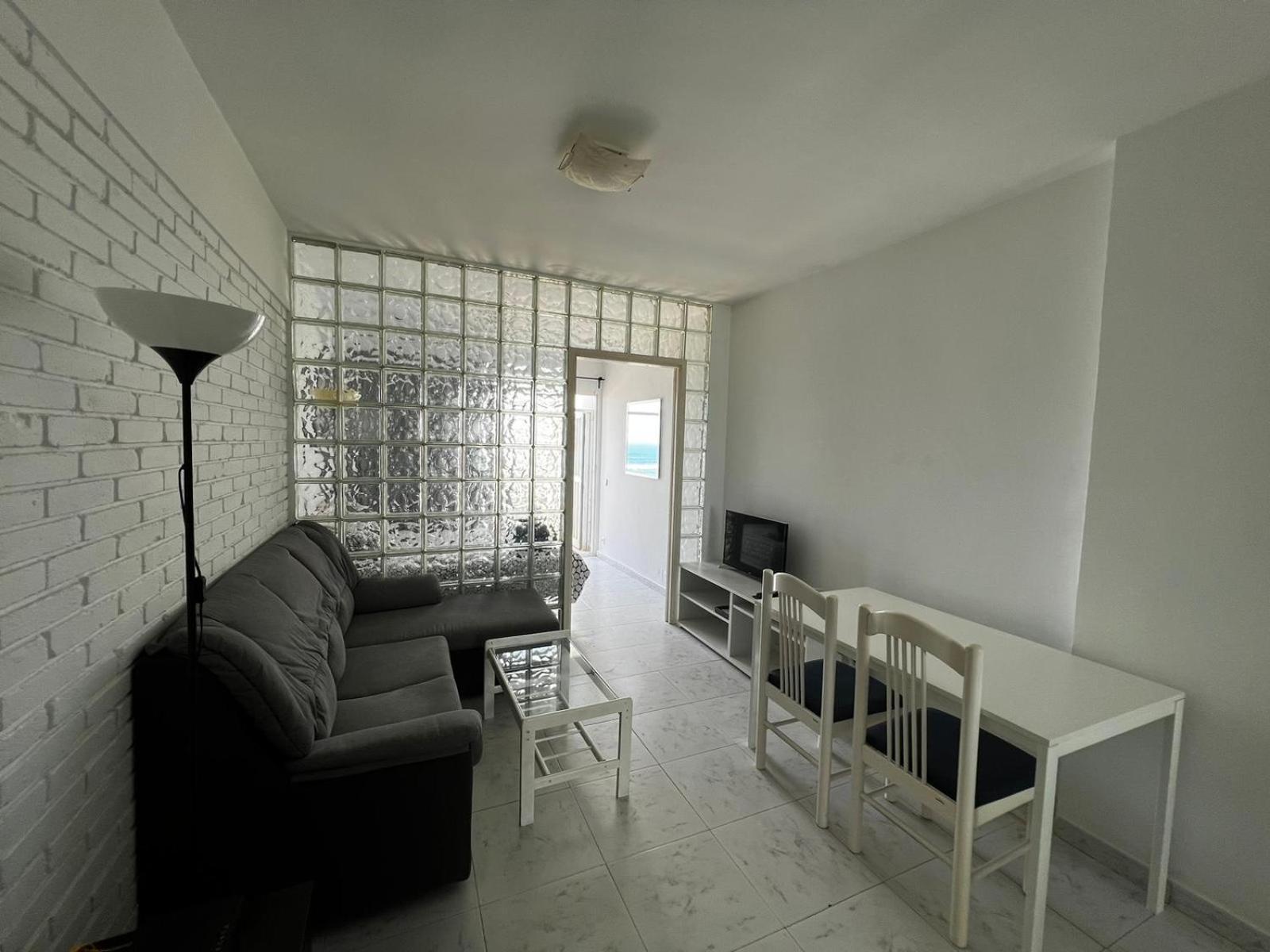 Seafront Canteras Terrace Lounge Trapiche  Eksteriør billede